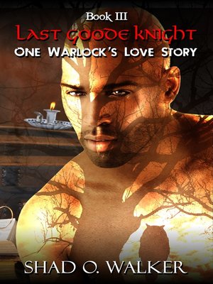 cover image of One Warlock's Love Story